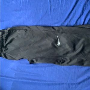 Nike Elite Therma-Fit Sweatpants